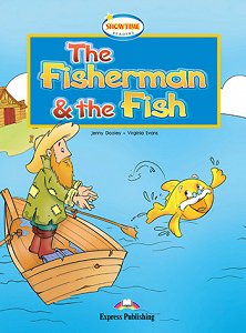 The Fisherman & the Fish - Reader (+ Cross-platform Application)