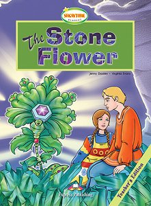 The Stone Flower - Teacher's Book (+ Cross-platform Application)