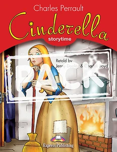 Cinderella - Pupil's Book (with DigiBooks App)