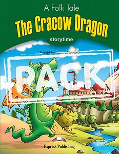The Cracow Dragon - Pupil's Book (with DigiBooks App)