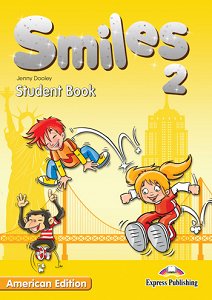 Smiles 2 American Edition - Student's Book