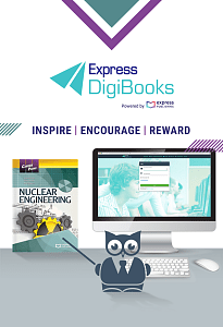 Career Paths: Nuclear Engineering - DIGIBOOKS APPLICATION ONLY