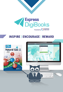 Career Paths: Natural Gas II - DIGIBOOKS APPLICATION ONLY