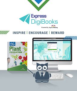Career Paths: Plant Production - DIGIBOOKS APPLICATION ONLY