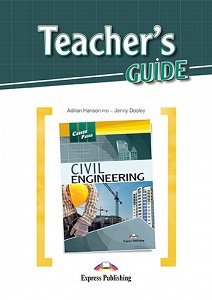 Career Paths: Civil Engineering - Teacher's Guide