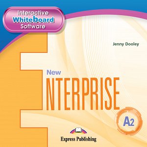 New Enterprise A2 - Interactive Whiteboard Software