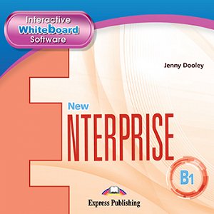 New Enterprise B1 - Interactive Whiteboard Software