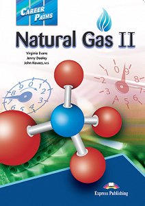 Career Paths: Natural Gas II - Student's Book (with DigiBooks App)