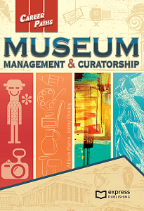 Career Paths: Museum Management & Curatorship - Student's Book (with Digibooks App)