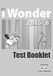 i Wonder Junior B - Test Booklet