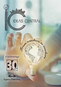 Ideas Central: Teacher's Resource Book