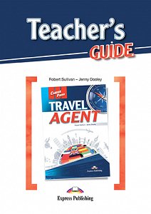 Career Paths: Travel Agent - Teacher's Guide