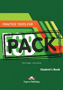 Practice Tests for ESB (B1) - Student's Book (with DigiBooks App)