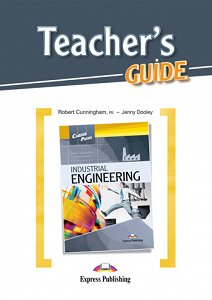 Career Paths: Industrial Engineering - Teacher's Guide