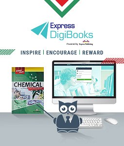 Career Paths: Chemical Engineering - DIGIBOOKS APPLICATION ONLY