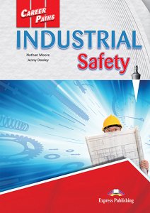 Career Paths: Industrial Safety - Teacher's Guide