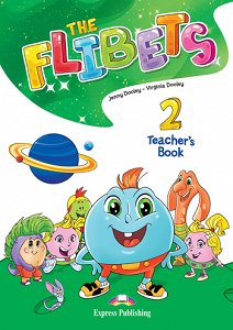The Flibets 2 - Teacher's Book