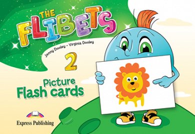 The Flibets 2 - Flashcards