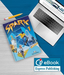 Spark 1 - ieBook - DIGITAL APPLICATION ONLY