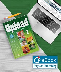 Upload 2 - ieBook - DIGITAL APPLICATION ONLY