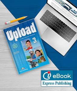 Upload 3 - ieBook - DIGITAL APPLICATION ONLY