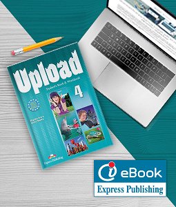 Upload 4 - ieBook - DIGITAL APPLICATION ONLY