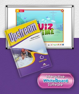 Upstream Proficiency C2 - IWB Software(2Nd Edition) - DIGITAL APPLICATION ONLY