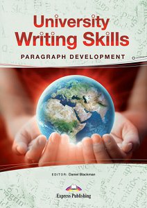 University Writing Skills Paragraph Development (with Digi EBook)