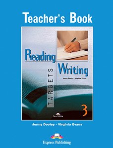 Reading & Writing Targets 3 - Teacher's Book