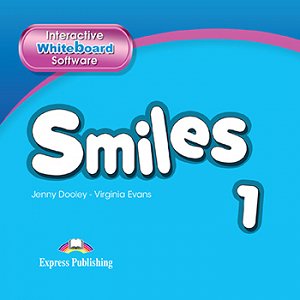 Smiles 1 - Interactive Whiteboard Software