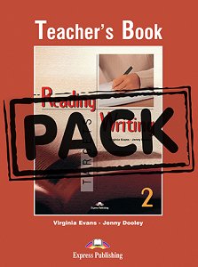 Reading & Writing Targets 2 - Teacher's Pack