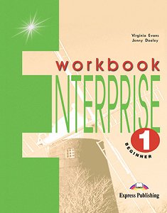 Enterprise 1 - Workbook
