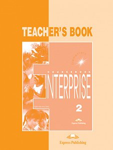 Enterprise 2 - Teacher's Book