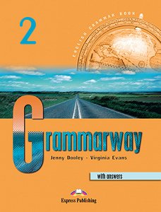 Grammarway 2 - Student's Book with Answers