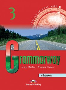 Grammarway 3 - Student's Book with Answers