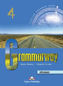 Grammarway 4 - Student's Book with Answers