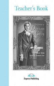 The Portrait of Dorian Gray - Teacher's Book