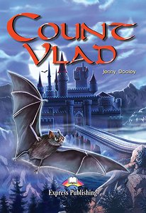 Count Vlad - Reader