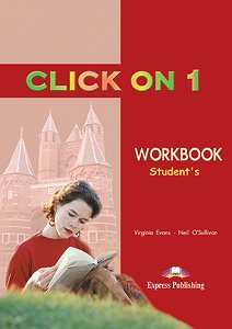 Click On 1 - Workbook