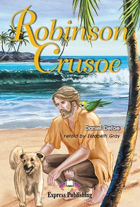 Robinson Crusoe - Reader