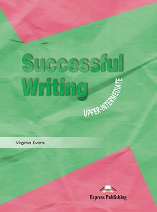 Successful Writing Upper-Intermediate - Student's Book