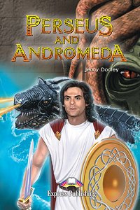 Perseus and Andromeda - Reader