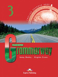 Grammarway 3 - Student's Book (Italian Edition)