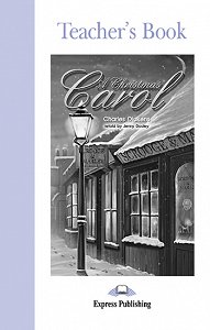 A Christmas Carol - Teacher's Book