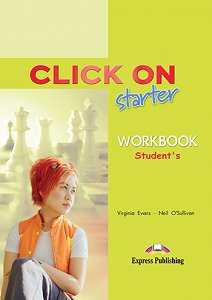 Click On starter - Workbook
