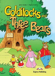 Goldilocks and the Three Bears   - Story Book