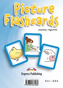 Picture Flashcards