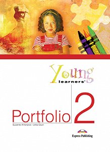 Teaching Young Learners' Portfolio 2 - Pupil's Book