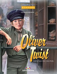Oliver Twist - Reader