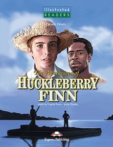 The Adventures of Huckleberry Finn - Reader